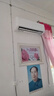 奧克斯（AUX）2匹 省電俠 1級空調(diào)掛機(jī) 家電國家補(bǔ)貼 空間勁省 快速冷暖 獨(dú)立除濕KFR-46GW/BpR3AQK1(B1)大風(fēng)量 曬單實(shí)拍圖