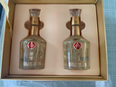 五糧液仙林生態(tài)國(guó)鼎名門(mén)臻耀禮盒口糧酒 52度500ml*2瓶禮盒裝 中秋禮品 曬單實(shí)拍圖