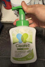 凈安泡沫洗手液300ml 季銨鹽溫和玻尿酸兒童幼兒園家用抑菌99.99% 曬單實(shí)拍圖