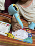幼學(xué)小蝌蚪點(diǎn)讀筆A8S旗艦版幼兒童早教機(jī)3-6歲英語(yǔ)學(xué)習(xí)威廉海尼曼raz小達(dá)人 【海量?jī)?nèi)存】A8S旗艦版-64g 曬單實(shí)拍圖