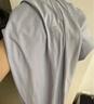 蕉內(nèi)小涼皮302C兒童褲子男女童運(yùn)動(dòng)薄款冰絲束腳長褲透氣防曬速干夏 曬單實(shí)拍圖