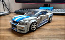 樂高（LEGO）積木拼裝玩具 超級(jí)賽車76917日產(chǎn)GT-R 9歲+生日禮物送男生 曬單實(shí)拍圖