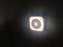 雷士（NVC）LED人體感應(yīng)小夜燈母嬰燈臥室床頭燈喂奶燈起夜燈創(chuàng)意氛圍燈 曬單實(shí)拍圖