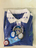 YALOTT【雅蘭特】升級版深圳小學(xué)生校服秋季運動服透氣柔軟舒適長袖長褲 升級版小學(xué)秋運套裝（男） 125 吊牌紅標(biāo)130 曬單實拍圖