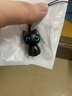 貝意品手機(jī)掛繩掛件飾品可愛(ài)好運(yùn)財(cái)源貓咪檀木男女國(guó)潮風(fēng)背包吊墜配件汽車鑰匙掛飾繩禮 曬單實(shí)拍圖