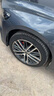 固特異（Goodyear）汽車輪胎 225/45R18 95W EF1 SPORT鷹馳F1酷跑 適配起亞索納塔 曬單實(shí)拍圖