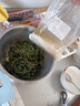鮮海帶 鹽漬海帶絲 涼拌菜海帶絲食材鮮嫩 新鮮鹽漬海帶絲250g 曬單實拍圖