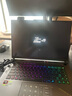 ROG魔霸9 銳龍9 16英寸 游戲本筆記本電腦(R9 9955HX 16G 1T RTX5060 2.5K 240Hz) 曬單實(shí)拍圖