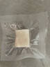 秋田滿滿大西洋真鱈魚原切200g高蛋白生鮮兒童鱈魚去皮去刺享寶寶嬰兒食譜 曬單實(shí)拍圖