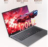 ThinkPad【國家補貼20%】聯(lián)想筆記本電腦E14 2025超能版 商務辦公學生輕薄本 英特爾酷睿5 16G 1T 2.8K銀色 曬單實拍圖