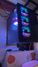七彩虹（Colorful）海景房酷睿14代i5 14600KF/RTX5060TI/5070TI/RTX5080 16G 顯卡電競游戲設計電腦主機組裝機 配二：14600KF丨32G丨1T丨5060 曬單實拍圖
