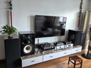 JBL L100 CLASSIC 黑金版紀(jì)念版 HiFi無源箱 高端高保真監(jiān)聽音箱 發(fā)燒級客廳家庭環(huán)繞音響 2.0聲道 曬單實拍圖
