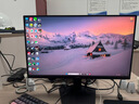 AOC 23.8英寸FastIPS 超頻240Hz 1ms HDR400硬件低藍(lán)光 93%P3出廠校色 電競(jìng)大烏茲游戲顯示器 24G10ZE 曬單實(shí)拍圖