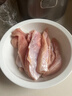 克雷蒙 兔里脊肉新鮮速凍無骨兔子肉農(nóng)家散養(yǎng)兔燒烤食材兔肉生鮮 2斤兔里脊肉 曬單實拍圖