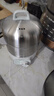 蘇泊爾（SUPOR）煮蛋器 蒸蛋器 蒸鍋電蒸鍋 蒸蛋神器煮雞蛋小蒸鍋智能家用迷你蒸蛋機(jī) 雙層蒸屜 定時(shí) 雙層 【旋鈕定時(shí)】Z16YK858 曬單實(shí)拍圖