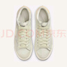 耐克NIKE運動板鞋女經(jīng)典BLAZER LOW '77運動鞋DQ1470-004白色 36.5 曬單實拍圖