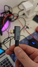 CASSDAN適用華為小米蘋果MacBook筆記本電腦iPhone15手機(jī)TypeC接口OTG轉(zhuǎn)接頭USB3.2轉(zhuǎn)換器U盤硬盤擴(kuò)展充電 直插二合一【TYPE-C3.2+PD100W快充】 曬單實(shí)拍圖