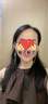金杈（JINCHA）超仙小眾高級感耳夾無(wú)耳洞女耳廓冷淡個(gè)性氣質(zhì)耳環(huán)法式新款耳扣輕 倪妮款(一對) 曬單實(shí)拍圖