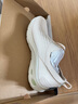 斯凱奇（Skechers）七夕禮物女鞋夏季懶人一腳蹬健步鞋透氣休閑鞋運動(dòng)鞋跑步鞋117440 曬單實(shí)拍圖