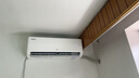 TCL京東聯(lián)名大1.5匹新一級能效真省電SE掛機空調(diào)冷暖變頻KFR-35GW/JD21+B1國家補貼以舊換新 曬單實拍圖