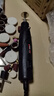 普朗德（PUANGD）電磨機(jī)小型手持電動(dòng)打磨機(jī)玉石雕刻拋光機(jī)家用切割機(jī)DM12V02-3 曬單實(shí)拍圖