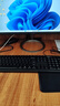 飛利浦（PHILIPS）國家補貼20% 23.8英寸臺式一體機電腦( Intel N5095 16G 512G WiFi藍牙 3年質(zhì)保 )B1黑 曬單實(shí)拍圖