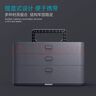 吉米家居家用工具箱套裝電鉆電動螺絲刀內(nèi)六角五金工具電工維修套裝X3-ABC 曬單實(shí)拍圖