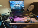 ROG魔霸9 銳龍9 16英寸 游戲本筆記本電腦(R9 9955HX 16G 1T RTX5060 2.5K 240Hz) 曬單實(shí)拍圖