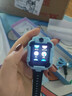小天才智能兒童電話手表Q2/z6/z11GPS精準(zhǔn)定位視頻通話長續(xù)航運(yùn)動(dòng)防水兒童男女孩學(xué)生禮物玩具智能手表 升級(jí)藍(lán)【360°旋轉(zhuǎn)雙攝+128G12核+無游戲】 曬單實(shí)拍圖