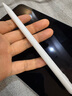 吉瑪仕電容筆適用于蘋果pencil觸控筆ipad pencil手寫筆一代ipencil2代ipad air7iPad11平板觸屏筆防誤觸 專用Air7/iPad11/Mini7 磁力吸附 曬單實(shí)拍圖