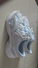 耐克（NIKE）AL8女子運動鞋秋季復(fù)古跑鞋風(fēng)透氣翻毛皮網(wǎng)眼時尚FJ3794 401紫藍(lán)/淺銀灰/山峰白/白 40 曬單實拍圖