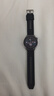BHO適用華為手表表帶gt5pro/gt4/gt3pro/gt2運動硅膠表帶watch4/watch3/new/榮耀Magic2手表帶 曬單實拍圖