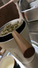 金灶（KAMJOVE）鈦茶漏茶濾一體濾茶器超細(xì)茶葉過(guò)濾網(wǎng)公道杯茶隔 鈦茶濾  曬單實(shí)拍圖