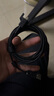 科森拓適用羅技G502/G903/G703/GPW一代/G900狗屁王鼠標充電線(xiàn)gpw二代USB連接線(xiàn) GPW編織充電線(xiàn) 曬單實(shí)拍圖