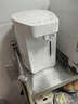 東芝（TOSHIBA） 電熱水瓶9重安全保護 316L母嬰級不銹鋼 VE真空節(jié)能省電 0涂層熱水壺4升TP-40VRUC 曬單實拍圖
