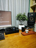 HIFIMAN×高登音頻小夜曲【國家補貼】WIFI版解碼耳放一體機全平衡A類(lèi)耳放家用桌面臺式耳機放大器數字 曬單實(shí)拍圖