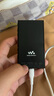 索尼二手索尼（SONY）NW系列 MP3 二手音樂(lè )播放器 無(wú)損播放器 索尼NW-A105 綠色  裸機 95成新 曬單實(shí)拍圖
