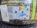 佳通(Giti)汽車輪胎205/55R16 91H E1 原配 大眾寶來 適配速騰/朗逸 曬單實拍圖