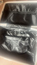徘初行李箱大容量子母箱男多功能學(xué)生拉桿箱密碼箱登機(jī)箱旅行箱皮箱子 典雅白【多功能+子母箱】 24英寸 【常購黃金尺寸】 曬單實拍圖