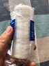 宋先生醫(yī)用彈力繃帶卷帶掛鉤包扎固定綁傷口運動防護綁帶10x4.5m10卷 曬單實拍圖