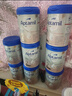 愛他美（Aptamil）德國白金版HMO 較大嬰兒配方奶粉2段(6個月以上) 800g 德愛白金 曬單實(shí)拍圖