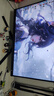 飛利浦EVNIA電競(jìng)游戲顯示器 27英寸 2K 原生180Hz FastIPS 1ms 10bit 出廠校準(zhǔn) HDR400 DP1.4 27M2N5500 曬單實(shí)拍圖