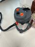 億力工業(yè)吸塵器商用吸塵器大型桶式 吸水除塵器車載裝修開荒洗車間工廠保潔超大容量95E-G30L 國家補貼 曬單實拍圖