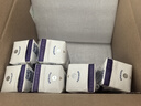 舒化無乳糖0乳糖牛奶整箱 高鈣型220ml*24盒 乳糖不耐受 禮盒裝 5月產(chǎn) 曬單實(shí)拍圖