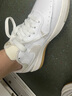 NIKE板鞋女緩震透氣GAMMA FORCE運動鞋DX9176-103白36.5 曬單實拍圖