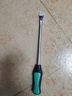 沃爾范 WOLL FAN工業(yè)級扒輪胎工具撬棒撬棍扁頭撬杠電動(dòng)車(chē)三輪摩托木工神器起釘 曬單實(shí)拍圖