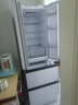 松下（Panasonic）【國家補貼】Xtra小法棍冰箱法式多門家用400升電冰箱小戶型超薄風冷無霜以舊換新NR-XG41PEB-W 曬單實拍圖