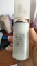 自然堂隔離霜 防曬遮瑕美白三合一提亮膚色保濕滋潤素顏霜懶人霜化妝品 紫色SPF32+++30ml 曬單實(shí)拍圖