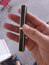 TOM FORD 全新極細(xì)管TF口紅152玫瑰煙棕色 唇膏化妝品七夕情人節(jié)禮物 曬單實(shí)拍圖