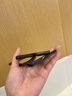 科皇適用vivoxfold5手機殼新款X Fold3折疊屏羊巴皮保護套xfold3pro全包防摔男女高級感簡(jiǎn)約商務(wù)高檔殼 【高級灰】輕奢羊巴皮 VIVO X Fold3 曬單實(shí)拍圖